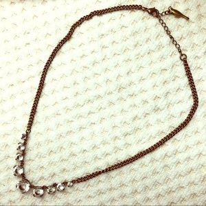 Chloe + Isabel Jewelry - Chloe + Isabel Petite Gem Necklace Chloe + Isabel Jewelry - Chloe + Isabel Petite Gem Necklace